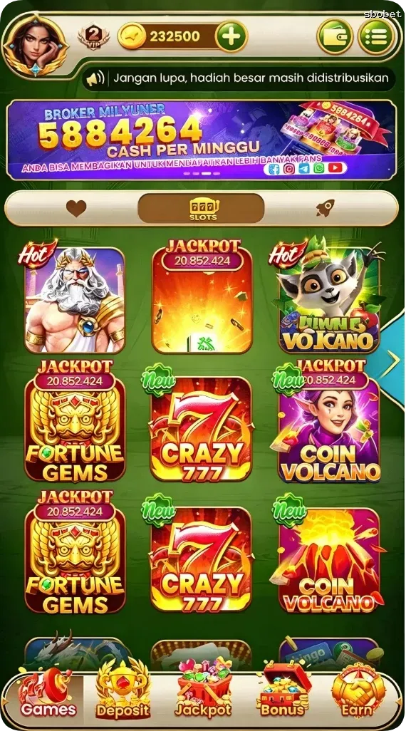 sbobet APK