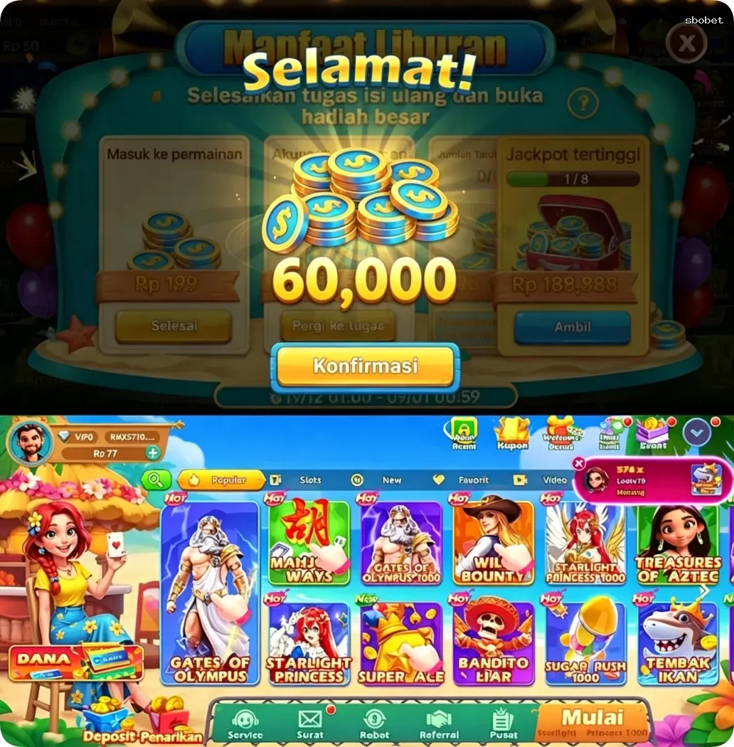 sbobet Masuk - sbobet Resmi