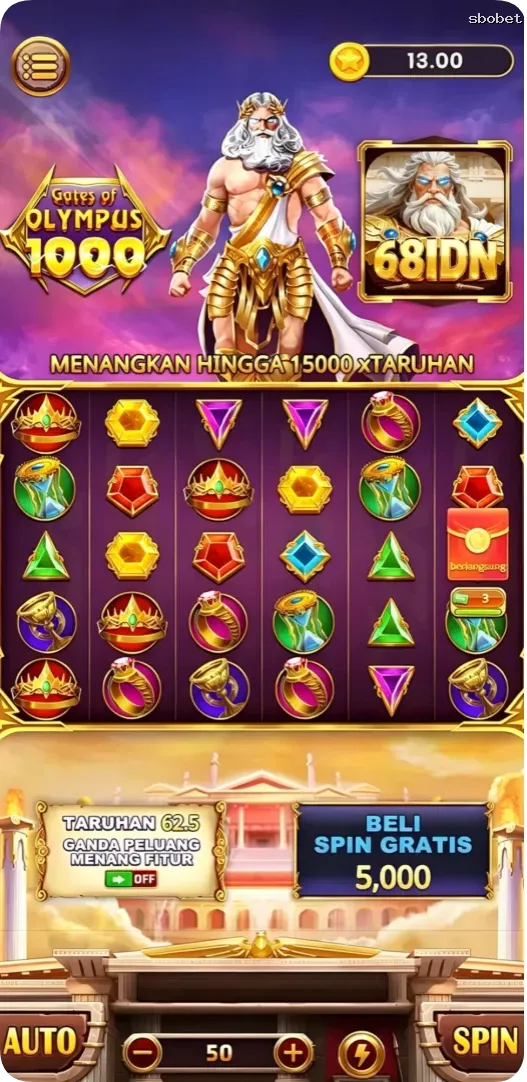 sbobet Tangkapan Layar - APK Resmi